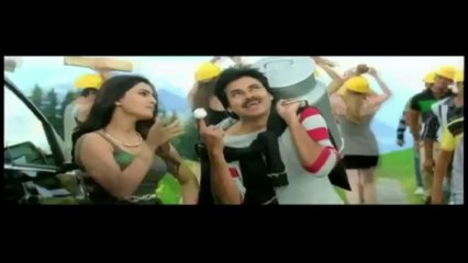 Atharintiki Daredi Movie Theatrical Trailer -Pawan Kalyan,Samantha