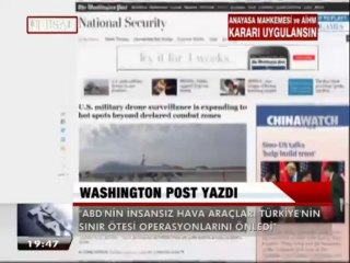 WASHINGTON POST YAZDI