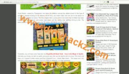 Royal Revolt Cheats - Ultimate Hack Tool - PROOF