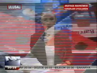 ERDOĞAN'IN KREDİSİ BİTTİ