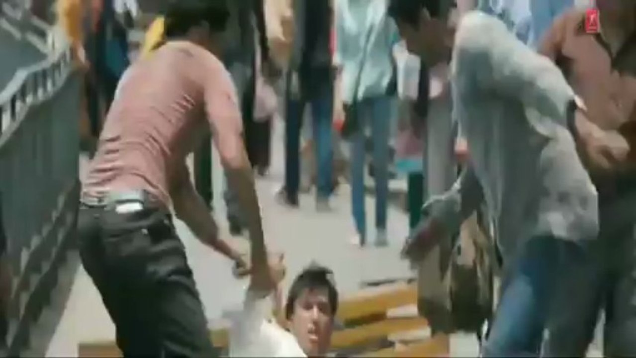 Hona Hai Kya Talaash Full Video Song _ Aamir Khan, Kareena Kapoor, Rani Mukherjee