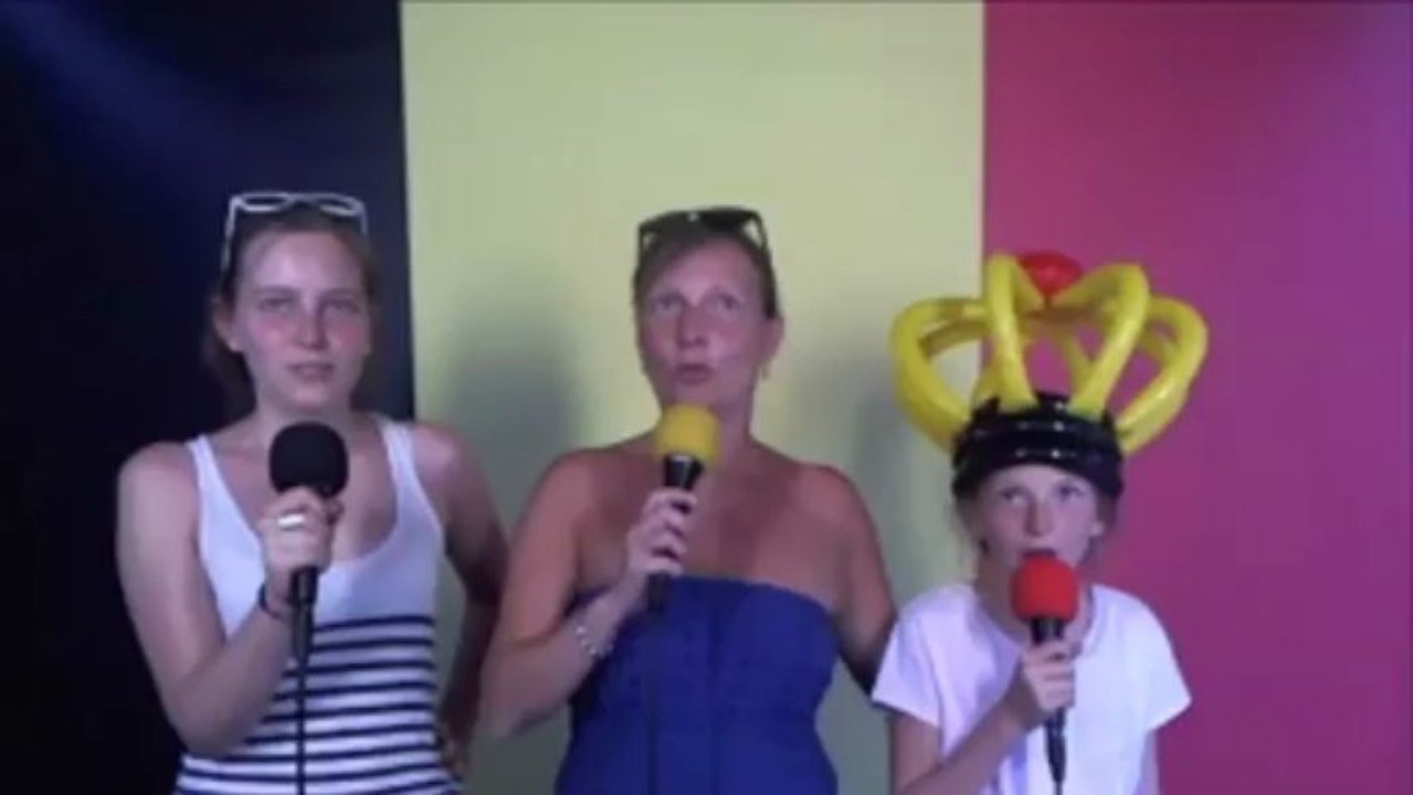le triple M