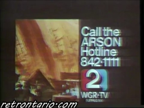 WGR Buffalo 2 ID 1978