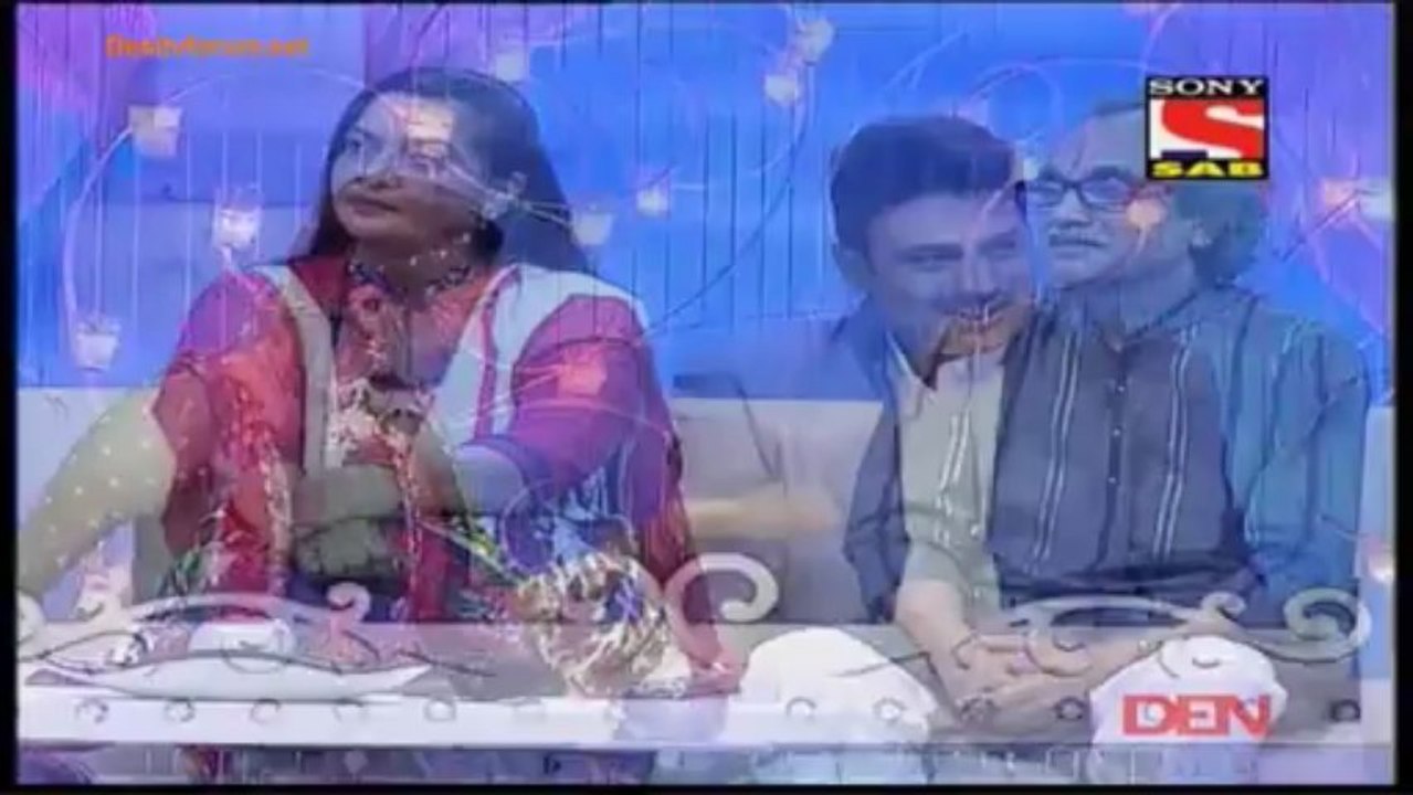Wah Wah Kya Baat Hai 4th May 2013 Video Watch Online pt1
