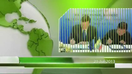 النشرة الإخبارية _ أراكان اليوم ( الأحد ) 12 _ 9 _ 1434هـ