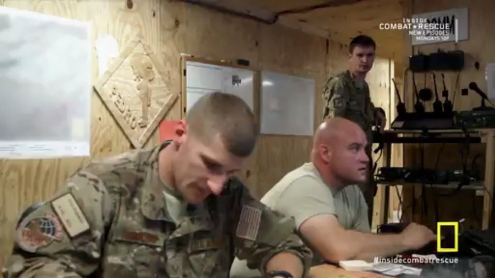 Inside Combat Rescue P 5 Fog Of War Video Dailymotion