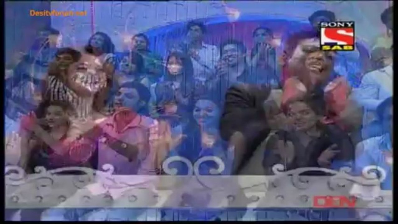 Wah Wah Kya Baat Hai 5th May 2013 Video Watch Online p2