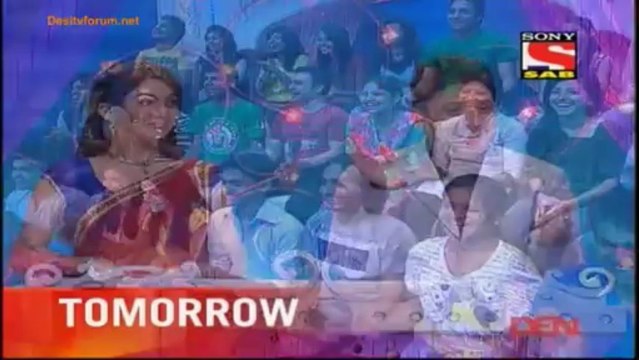 Wah Wah Kya Baat Hai 6th April 2013 Video Watch Online pt3