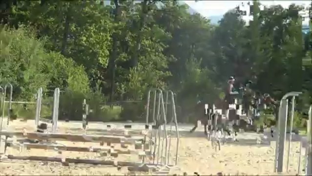 Concours Interne Les Ecuries du Gavot