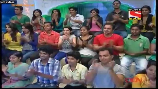 Wah Wah Kya Baat Hai 11th May 2013 Video Watch Online pt2