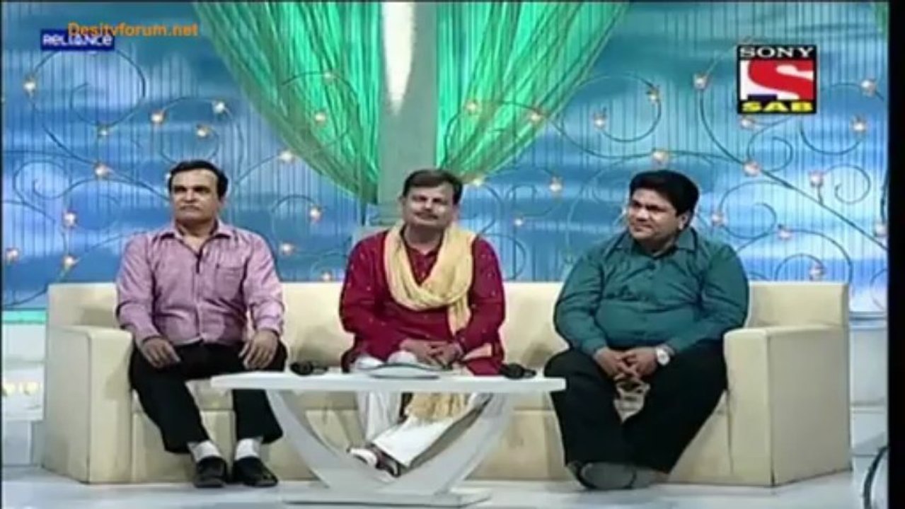 Wah Wah Kya Baat Hai 12th May 2013 Video Watch Online pt1