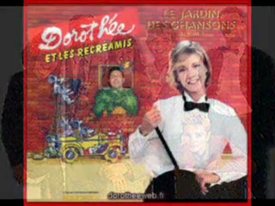 A La Volette