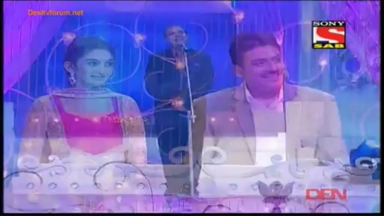 Wah Wah Kya Baat Hai 13th April 2013 Video Watch Online pt2