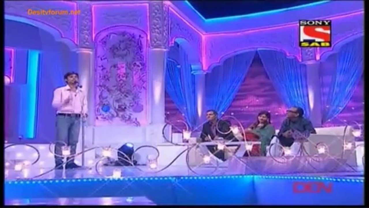 Wah Wah Kya Baat Hai 13th April 2013 Video Watch Online pt3