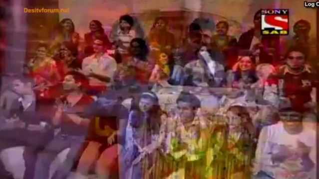 Wah Wah Kya Baat Hai 14th April 2013 Video Watch Online Pt2