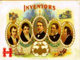 Yale Fishman - Inventors who remained empty-handed