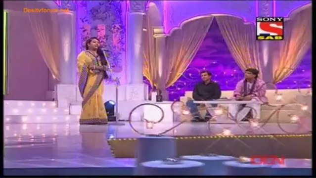 Wah Wah Kya Baat Hai 20th April 2013 Video Watch Online pt1