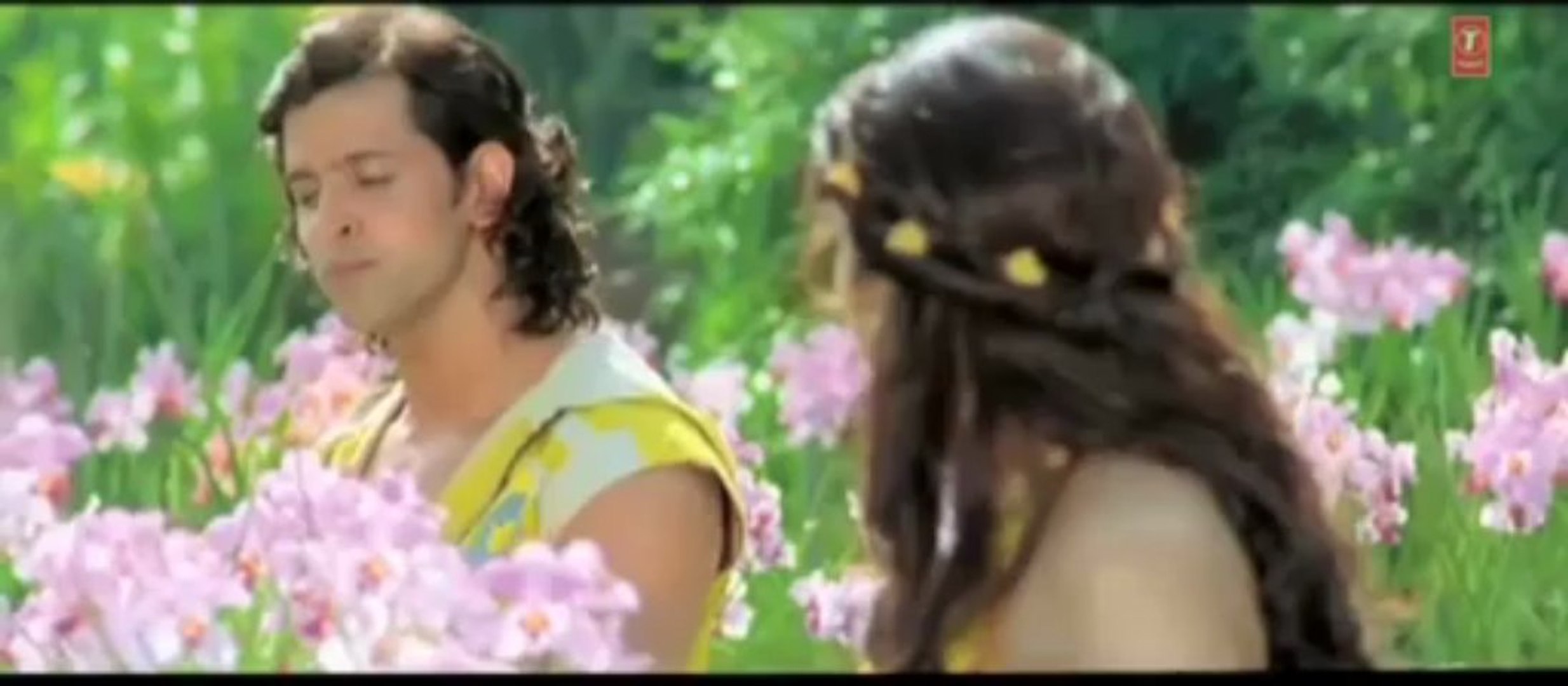 Nuvvu Puttinadi Video Song (Krrish Telugu Movie) - Ft. Hrithik Roshan &  Priyanka Chopra - video Dailymotion