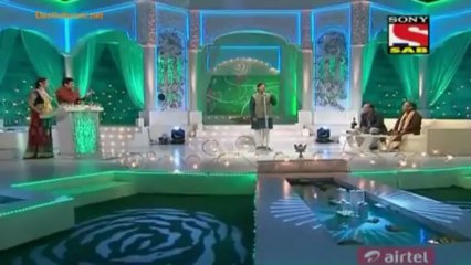 Wah Wah Kya Baat Hai 21th April 2013 Video Watch Online pt1