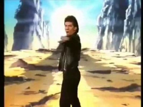 Bernard Minet - La Chanson des Chevaliers