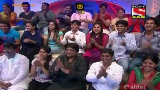 Wah Wah Kya Baat Hai 21th April 2013 Video Watch Online pt2