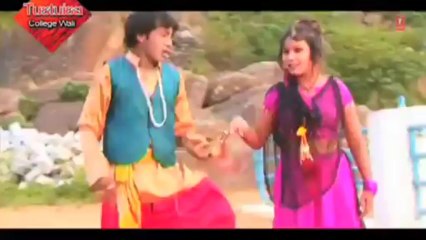 O Dil Deewani - Bengali Hit Video Song - Tus Tuisa College Wali