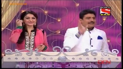 Wah Wah Kya Baat Hai 27th April 2013 Video Watch Online pt3