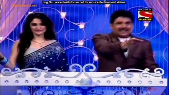 Wah Wah Kya Baat Hai 28th April 2013 Video Watch Online pt2