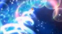 Pretty Rhythm Aurora Dream - Rizumu - All Prism Jumps