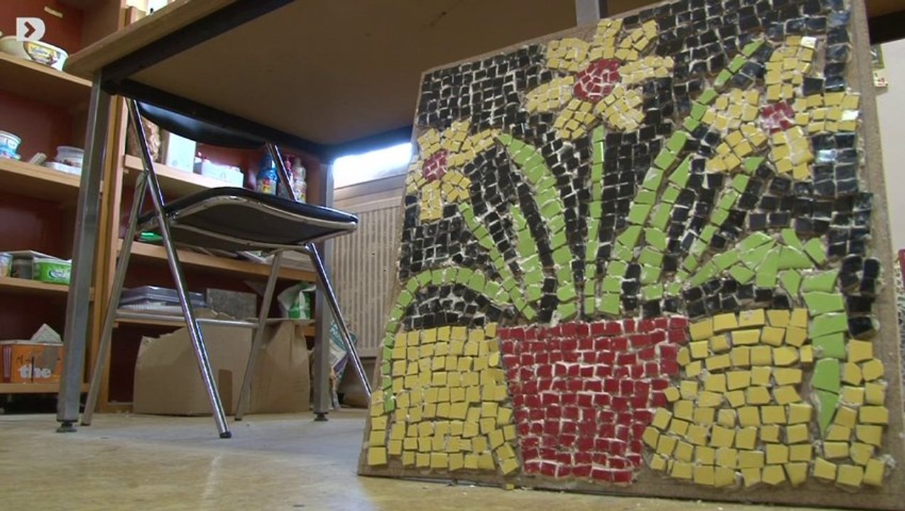 Art'pentez la ville : rencontre avec Pierre Yves Berthelot - Art Thérapeute