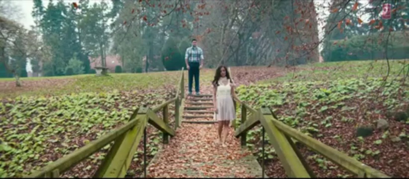 Khud Ko Tere Paas 1920 Evil Returns Full Video Song _ Aftab Shivdasani, Tia Bajpai