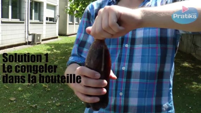 Comment faire du granité (ou granita) ?