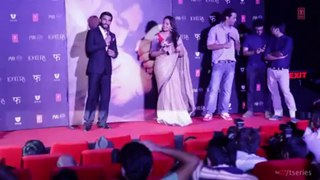 Lootera First Look Event
