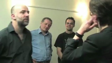 Atelier : Mieux s'écouter