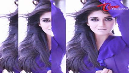 Vimala Raman Latest Photo Shoot