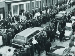 Yossie Kleinman - Confirmed that the Boston Strangler was a killer