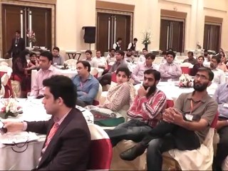 Retail Conference 2013 by LXY Global Part 8