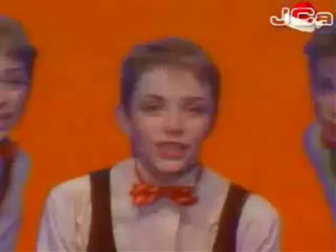 Marie Dauphin - Bibifoc