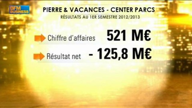 Françoise Gri, DG de Pierre & Vacances Center Parcs, dans Les Sagas du Pouvoir - 19 juillet 4/4