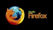 Mozilla Firefox Logo Animation