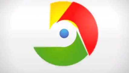 Google Chrome Animation Test