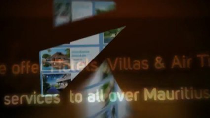 Hotels & Villas in Mauritius