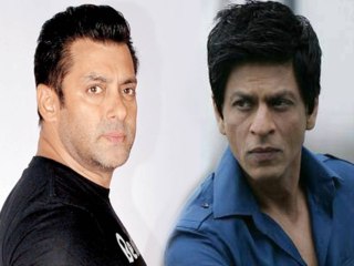 SHOCKING : Salman Khan In Chennai Express