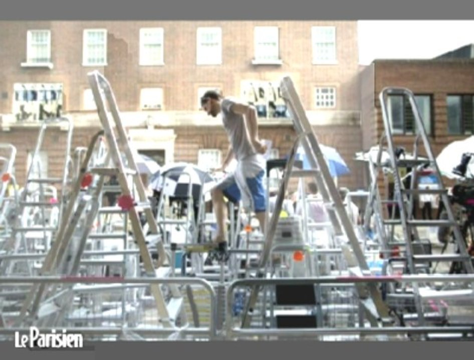 Stéphane Bern : «Kate Middleton va devoir accoucher en public»