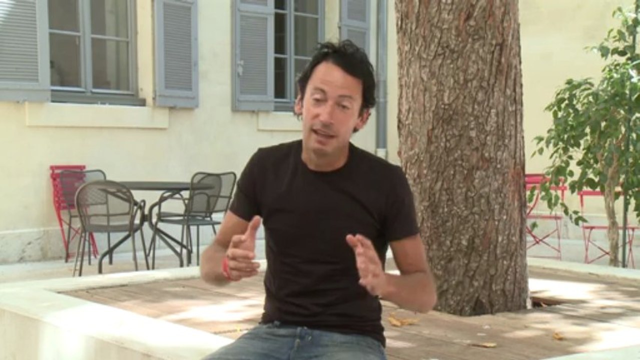 Vidéomatons du OFF 2013 - Jacques et les autres