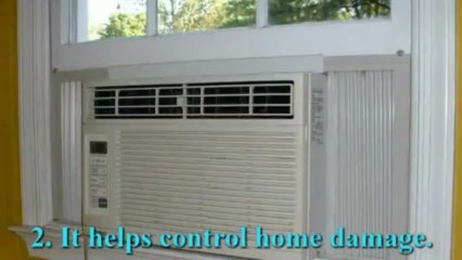 The Significance of Ventilation San Jose (408) 286-8931