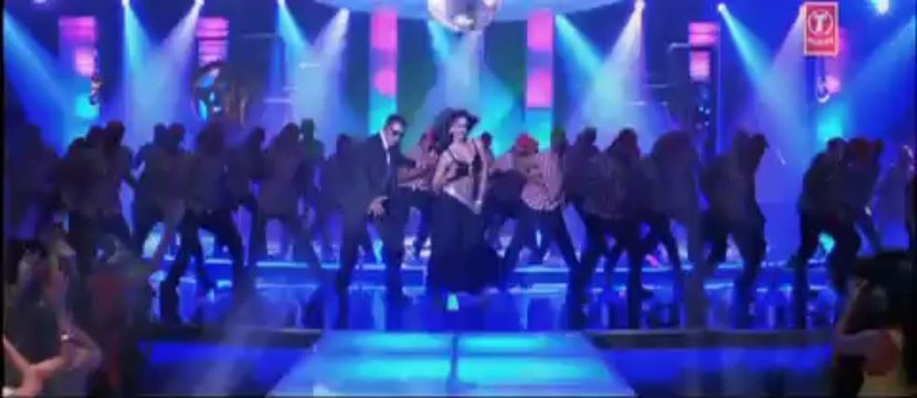 'Bodyguard Title Song_ Full Video _ Salman Khan, Katrina Kaif