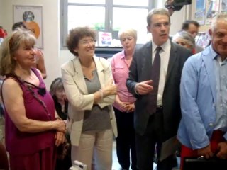 Le Pass Culture du 11e, troisième  Pass Culture à Paris