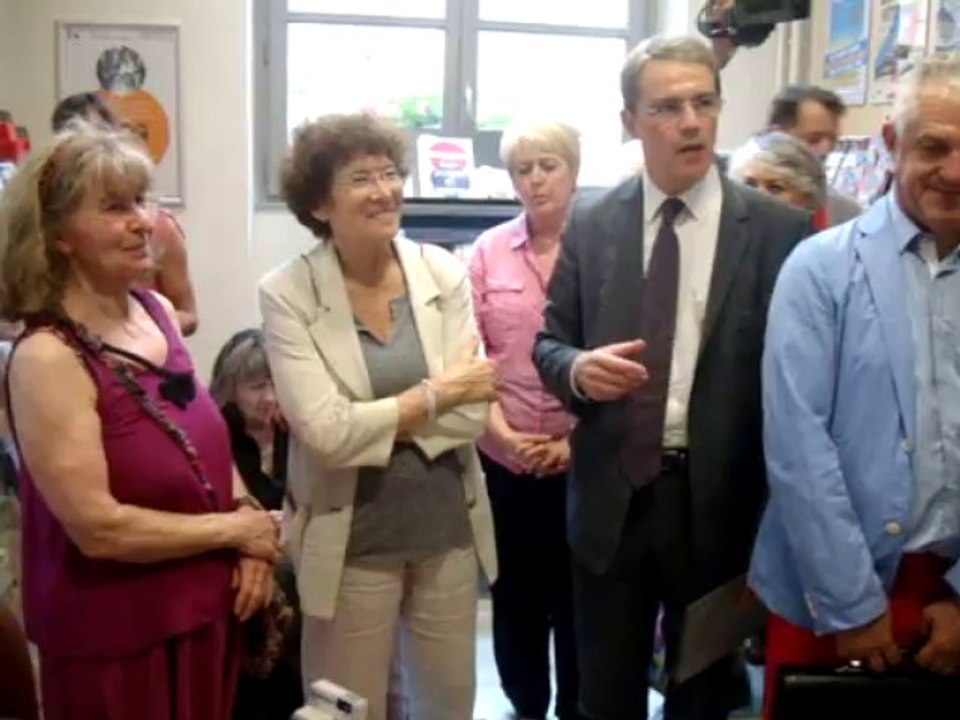 Le Pass Culture du 11e, troisième  Pass Culture à Paris