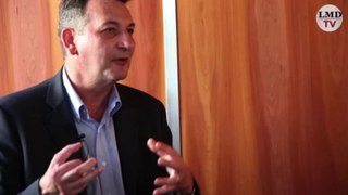 Interview de François Beauchêne, Directeur Associé, Parthenia (1ère partie)